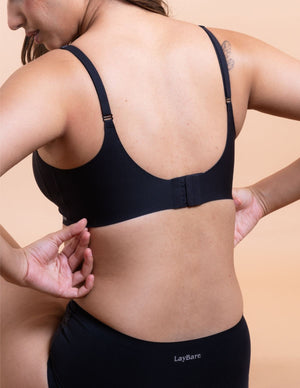 Pack of 2 Bare It All T-Shirt Bra