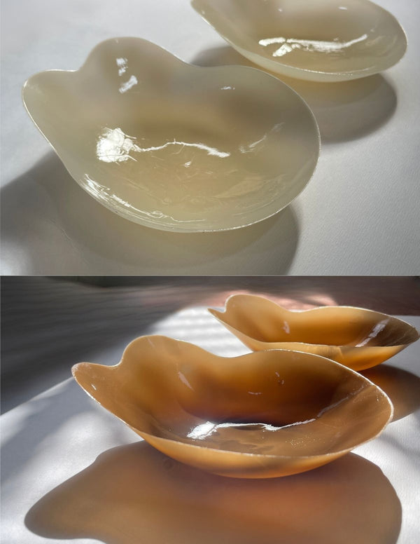 BlissLift PushUp Nipple Cover