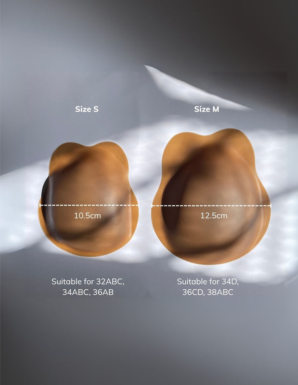 BlissLift PushUp Nipple Cover