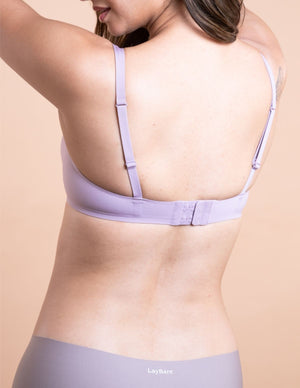 Liora Scoop Neckline Bra