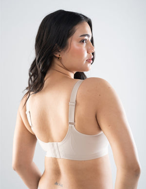 TrueCurve 360° Support Bra