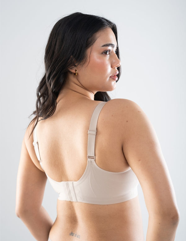 TrueCurve 360° Support Bra