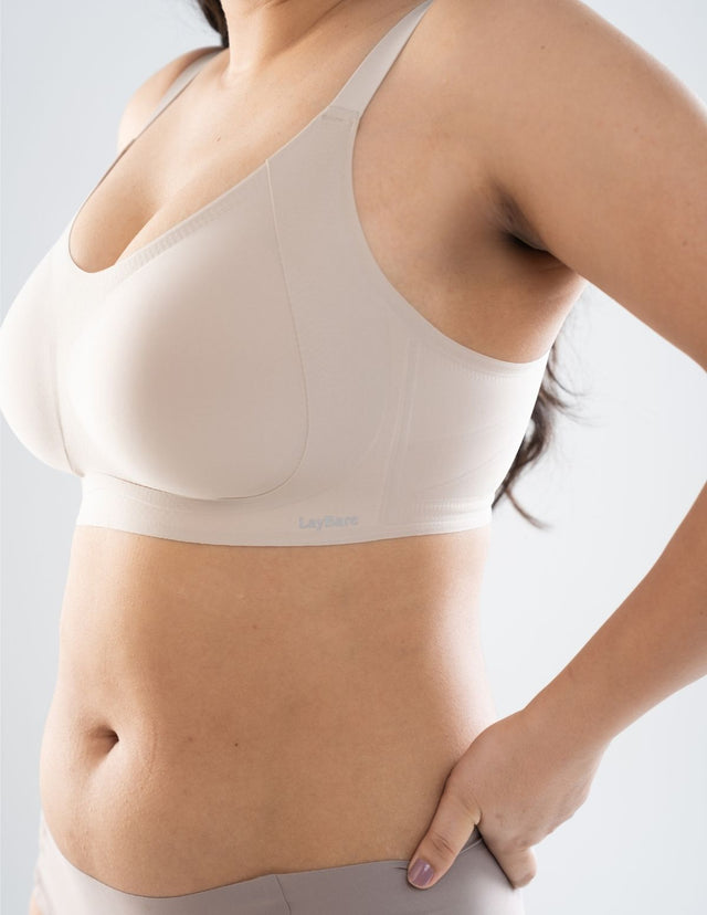 Pack of 2 TrueCurve 360° Support Bra