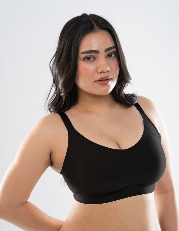 TrueCurve 360° Support Bra