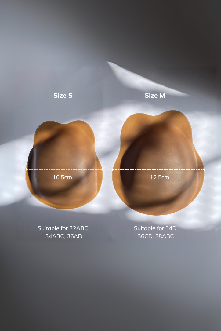 BlissLift PushUp Nipple Cover