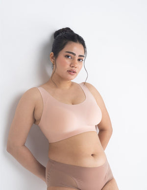 Roselle All Day Comfort T-shirt Bra