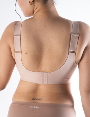 Roselle All Day Comfort T-shirt Bra