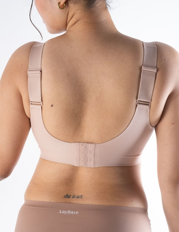 Roselle All Day Comfort T-shirt Bra