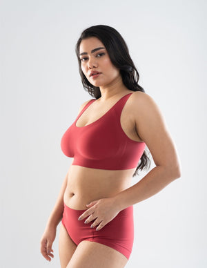 Roselle All Day Comfort T-shirt Bra