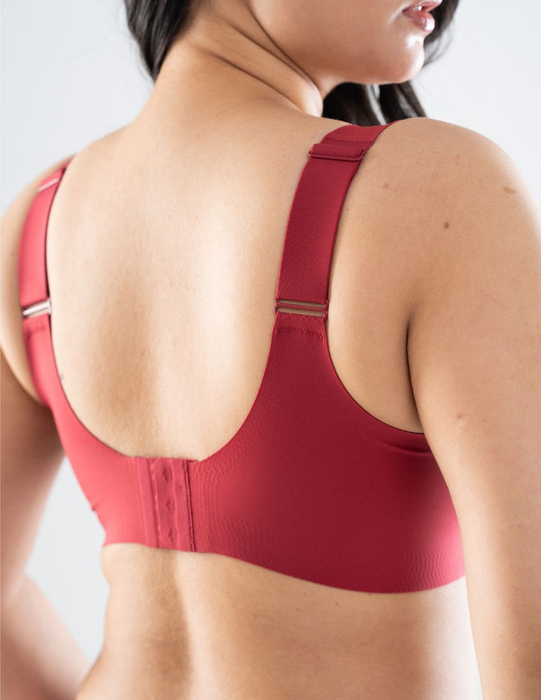 Roselle All Day Comfort T-shirt Bra