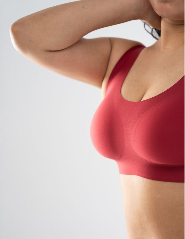 Roselle All Day Comfort T-shirt Bra