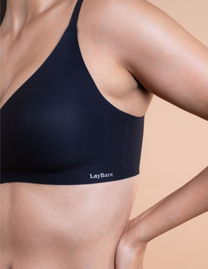 Pack of 2 Bare It All T-Shirt Bra