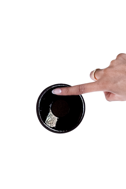 LayBareShop Sliq matte finish fabric front nipple cover with skin friendly silicone backing. Reusable, breathable, and invisible under clothes for all-day comfort and style.