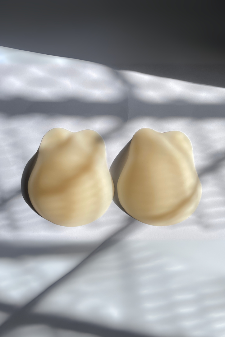 Get the lift without the lines. LayBareShop ‘BlissLift’ Push-Up Covers offer invisible support, lasting comfort & sleek style—perfect for strapless or plunging outfits.