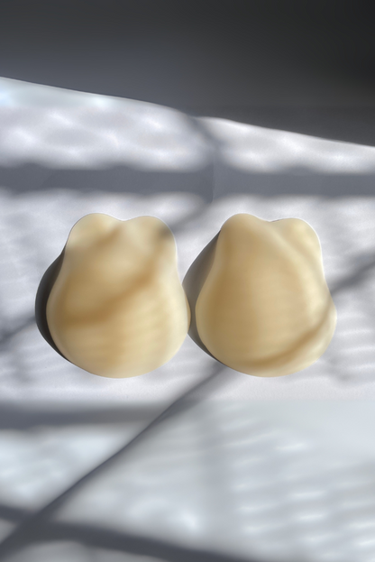 Get the lift without the lines. LayBareShop ‘BlissLift’ Push-Up Covers offer invisible support, lasting comfort & sleek style—perfect for strapless or plunging outfits.